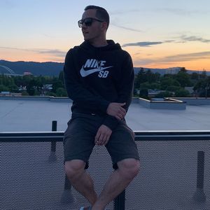 Meet your Posher, Ian